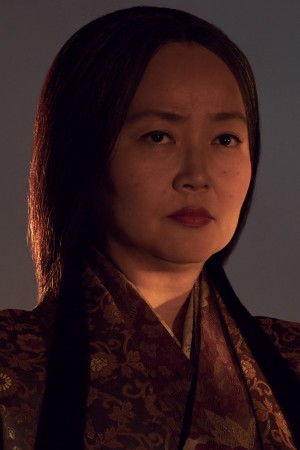 Yoriko Dôguchi
