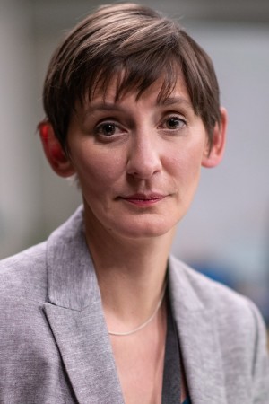 Laura Elphinstone