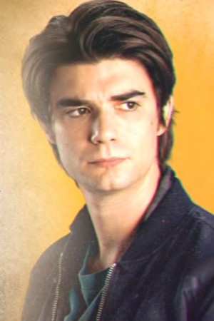 Daniel Doheny