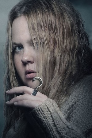 Donna Preston