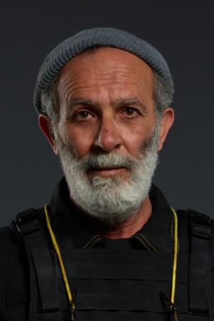 Kamel El Basha