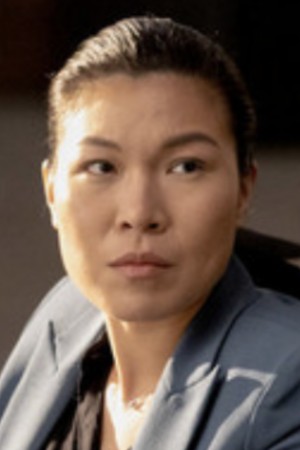 Rachel Lin