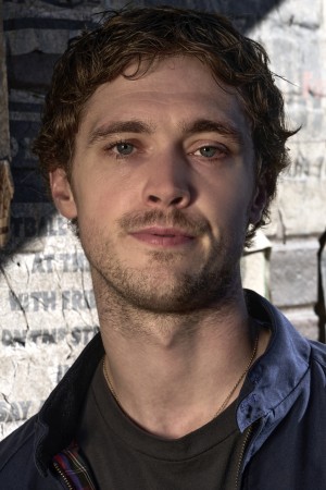 Stanley Morgan
