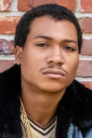 Demetrius Flenory Jr.
