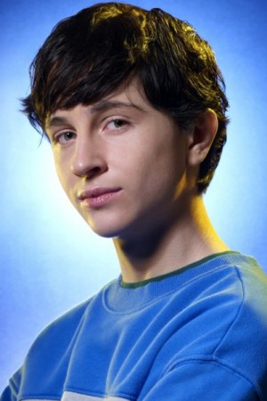 Judah Prehn