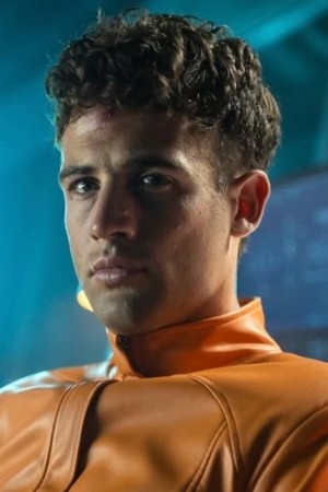 Jason Fernández