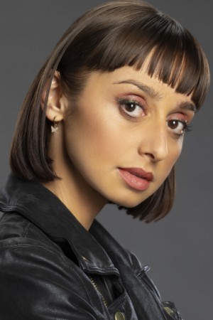 Sofia Hasmik