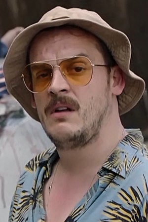 Valentin Papoudof