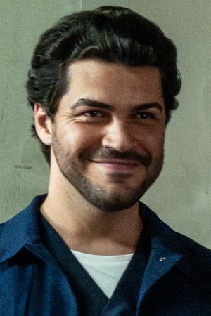 Jason Diaz