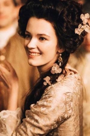 Liah O'Prey
