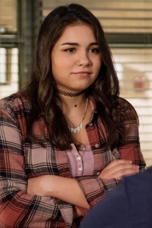 Kaylayla Raine