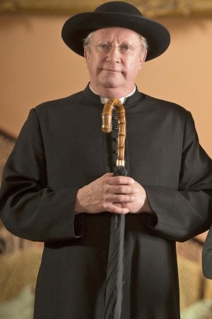 Mark Williams