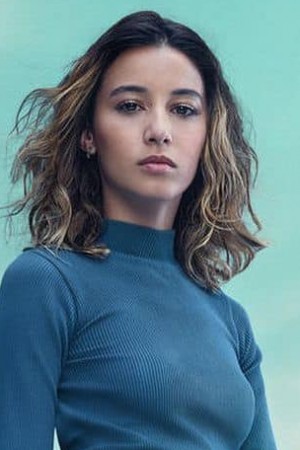 Amaia Aberasturi