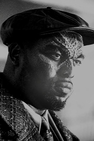 Abraham Popoola