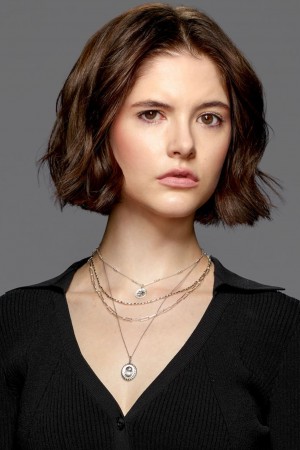 Ainsley Seiger