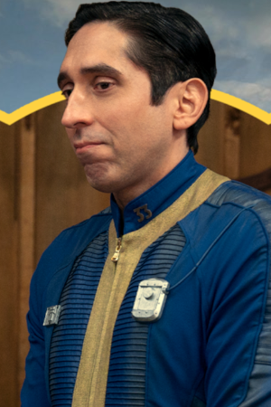Rodrigo Luzzi