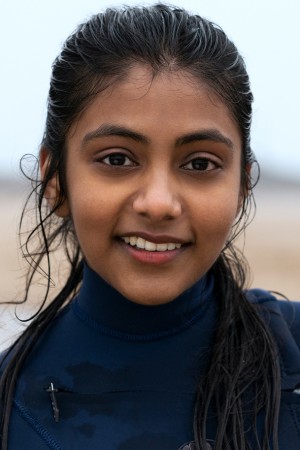 Charithra Chandran