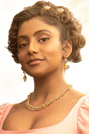 Charithra Chandran