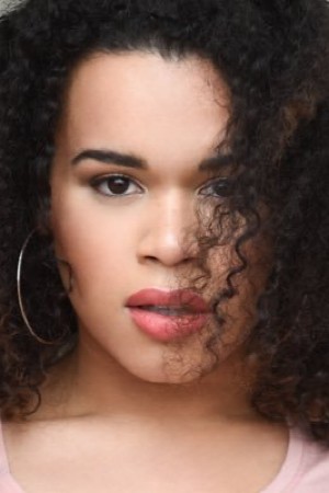 Mareya Salazar