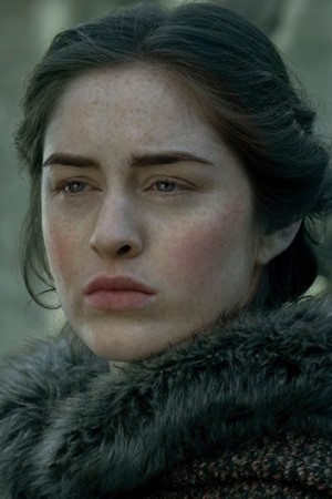 Danielle Galligan