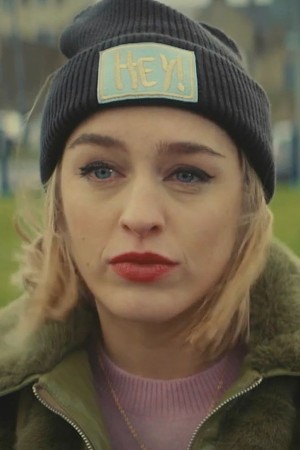 Danielle Galligan