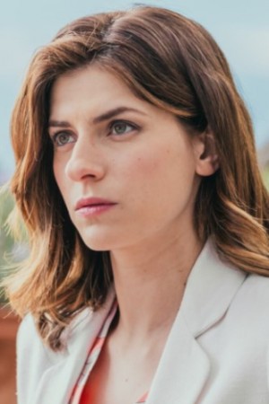 Maria Chiara Giannetta