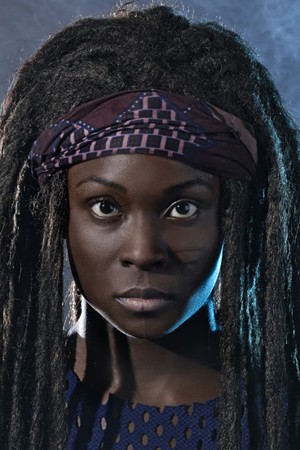 Diany Samba-Bandza