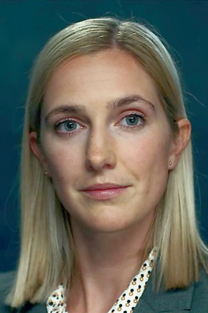 Grace Calder