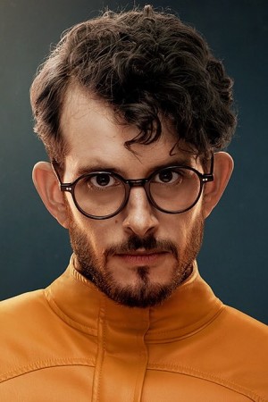 Álex Villazán