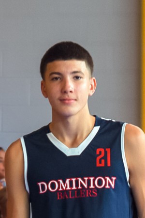 Jason Rivera