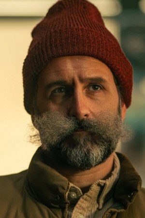 Miguel Garcés