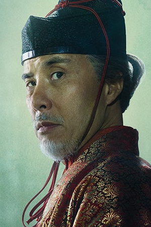 Hiromoto Ida