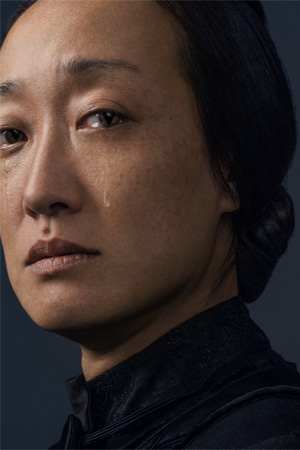 Gabby Wong