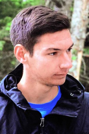 Peter Fornetti