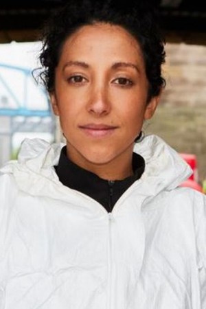 Sarah Kameela Impey