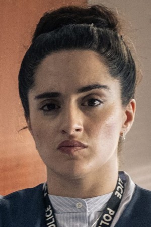 Juliette Motamed