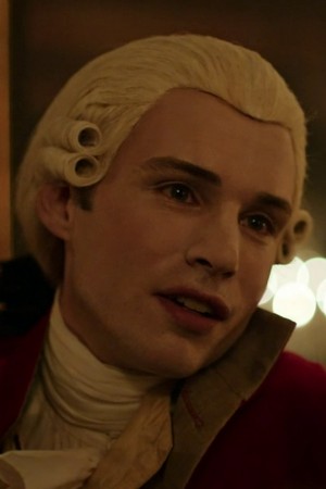 Nicholas Denton
