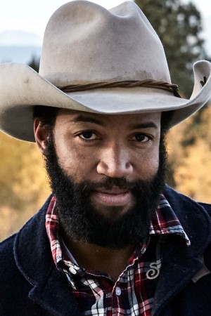 Denim Richards