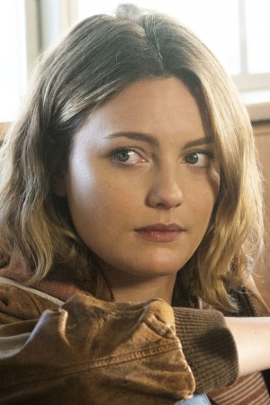 Leila George