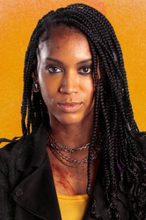 Natalie Malaika