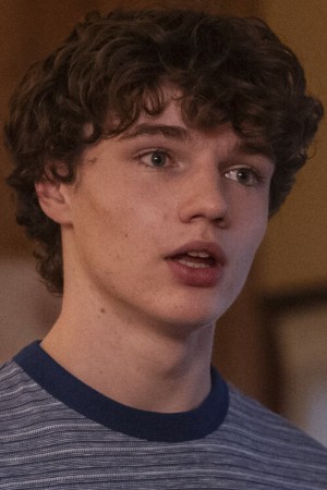 Dylan Hughes