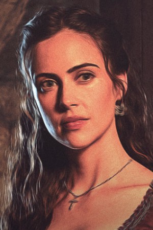 Lydia Peckham