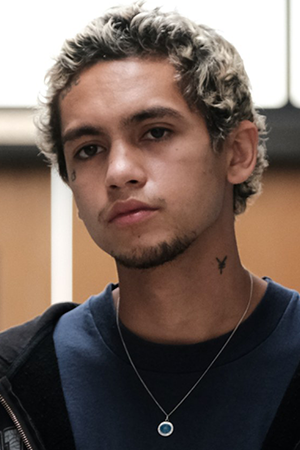 Dominic Fike