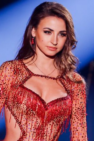 Ekaterina Leonova