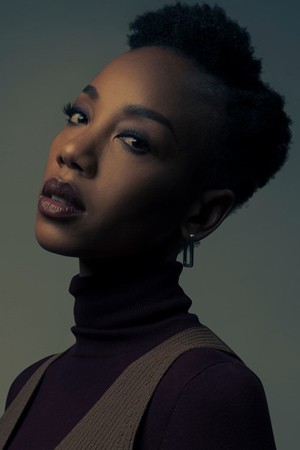 Charmaine Bingwa