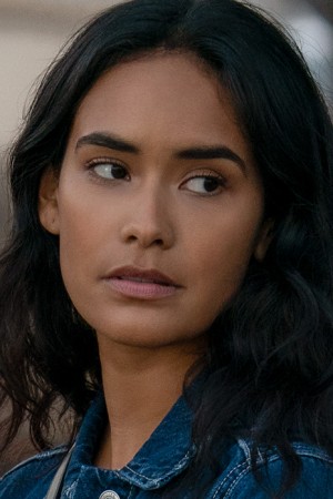 Sulem Calderon