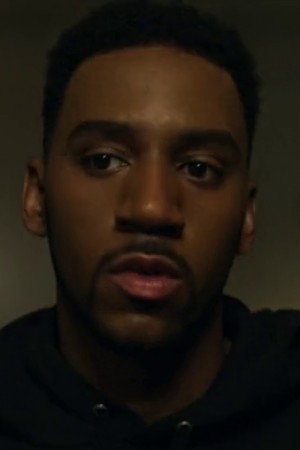 Siddiq Saunderson