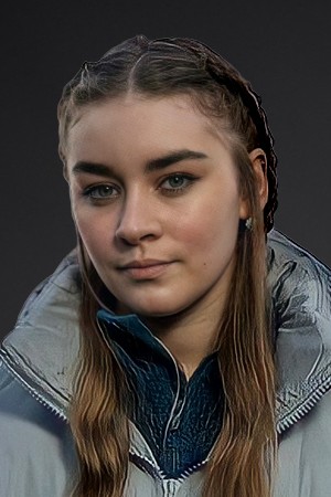 Silvie Furneaux