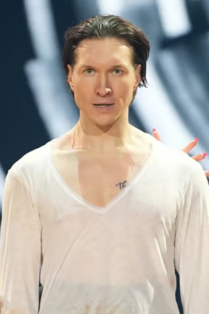 Evgeniy Vinokurov
