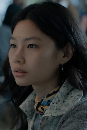Jung Ho-yeon